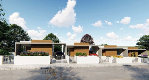 3 BR Villa in Agia Fyla, Limassol - Image 1