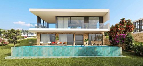 3 BR Villa in Pegeia, Paphos - Image 1