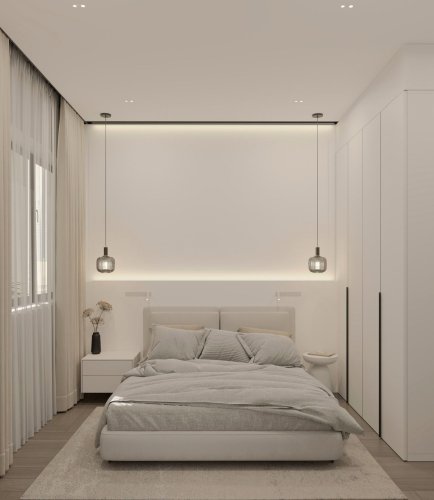 2-bedroom apartments for sale 102 m² in Neapolis, Limassol, 3101