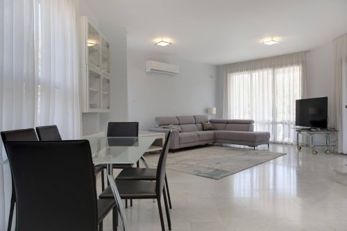 3 BR Villa in Agios Tychonas, Limassol - Image 1