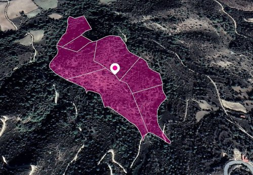 Seven Fields in Mousere, Paphos - Image 1