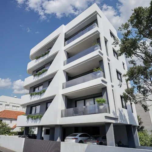 1 BR Apartment in Katholiki, Limassol - Image 1