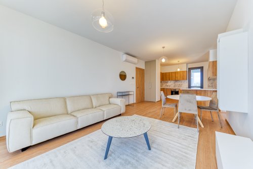 2 BR Apartment in Katholiki, Limassol - Image 1