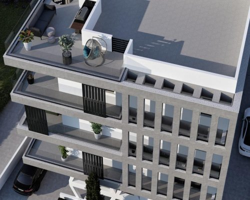 2 BR Apartment in Latsia, Nicosia - Image 1