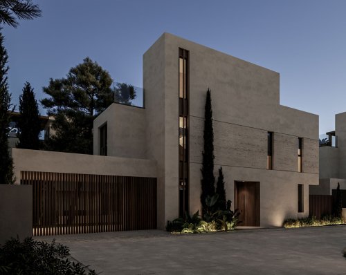 3 BR Villa in Livadia, Larnaca - Image 1