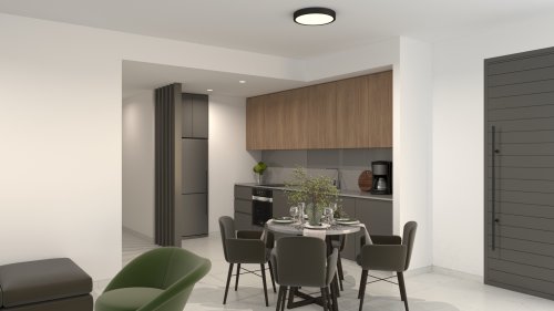 2-bedroom apartments for sale 102 m² in Anarita, Paphos, 8502