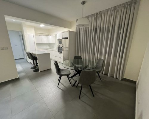2 BR Penthouse in Mouttagiaka, Limassol - Image 1