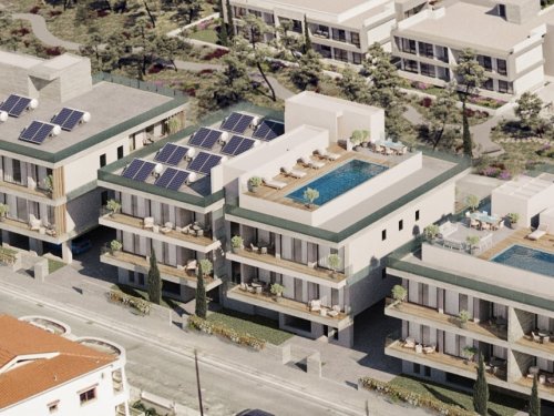 Studio in Geroskipou, Paphos - Image 1