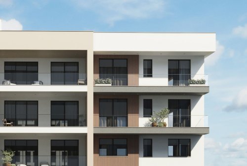 3 BR Apartment in Mesa Geitonia, Limassol - Image 1