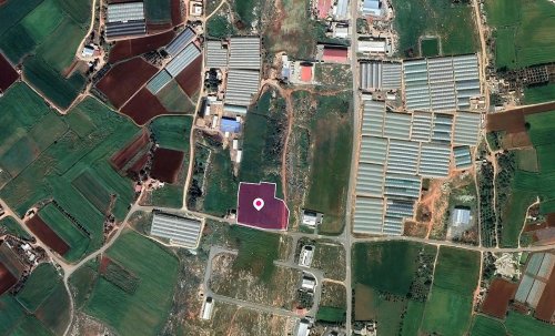 Share of field in Sotira, Ammochostos - Image 1