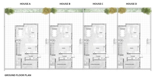 Villa for sale 231 m² in Agia Fyla, Limassol, 3115