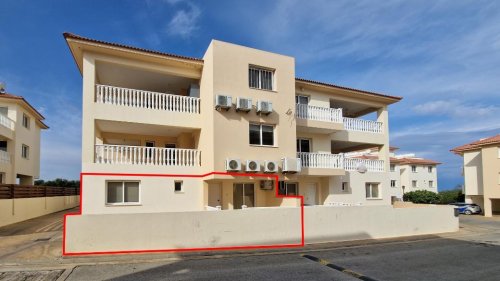 2 bedroom apartment in Paralimni, Famagusta - Image 1