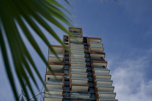 1+Study BR Apartment in Agios Tychonas, Limassol - Image 1