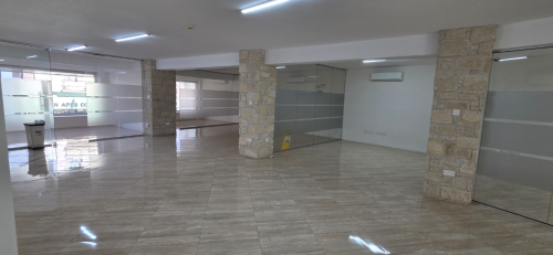 Mezzanine Office in Katholiki, Limassol - Image 1