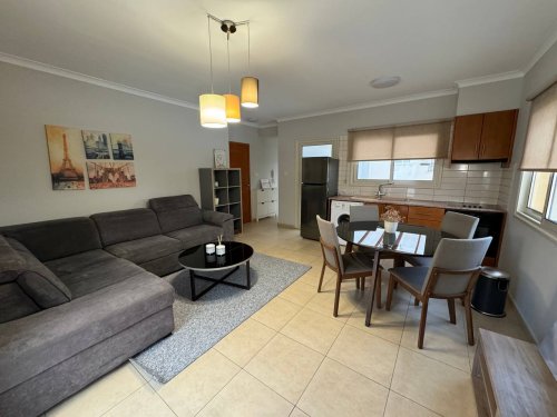 1-bedroom apartment to rent - Image 1