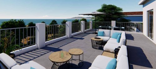 3 BR Villa in Polis, Paphos - Image 1