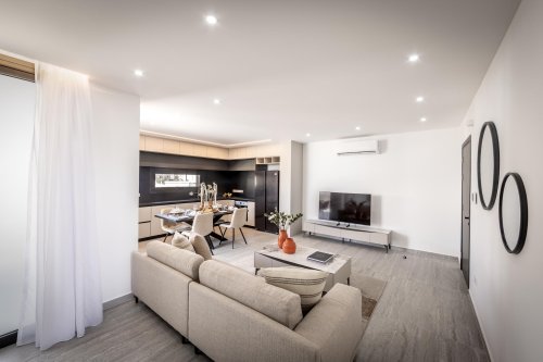 2 BR Apartment in Larnaca - Image 1