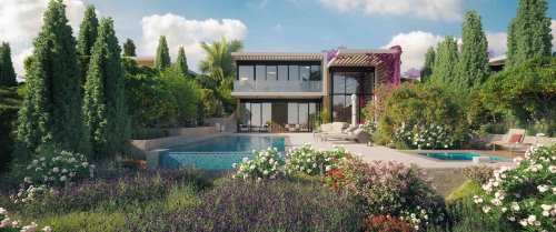 6 BR Villa in Pegeia, Paphos - Image 1