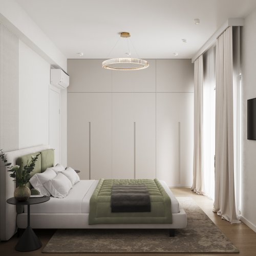 Апартаменты на продажу 118 м² в Agia Paraskevi, Limassol, 4045