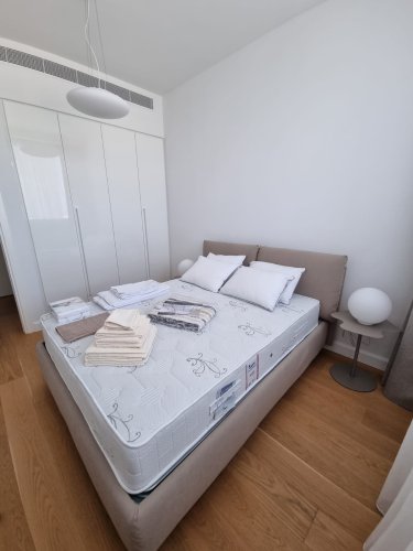 Apartments for rent 118 m² in Potamos Germasogeias, Limassol, 4046