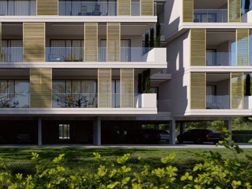 2 BR Apartment in Geroskipou, Paphos - Image 1