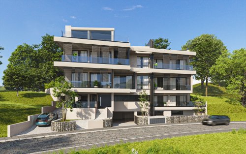 3 BR Apartment in Agios Tychonas - Image 1