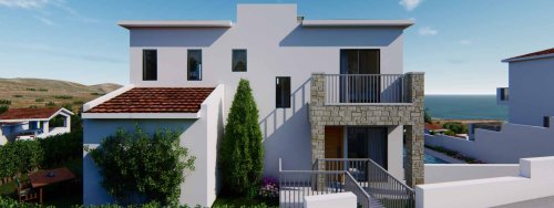 3 BR Villa in Polis, Paphos - Image 1