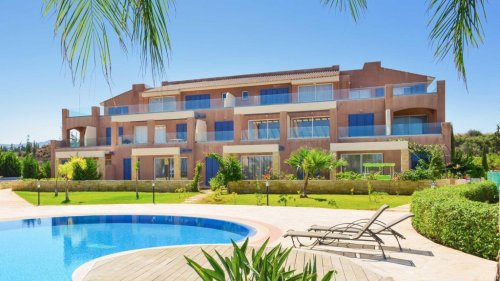 2 BR Apartment in Polis Chrysochous, Paphos - Image 1