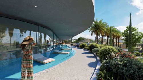 Διαμερίσματα προς πώληση 364 μ² στην τοποθεσία Potamos Germasogeias, Limassol, 4046