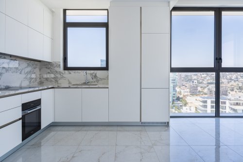 1 BR Apartment in Agios Tychonas, Limassol - Image 1