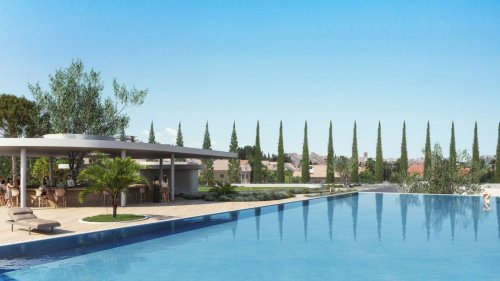 Διαμερίσματα προς πώληση 364 μ² στην τοποθεσία Potamos Germasogeias, Limassol, 4046