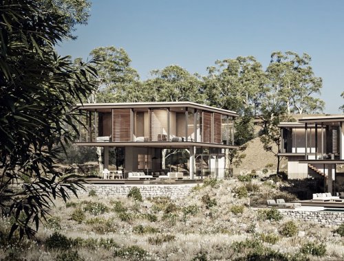 5 BR Eco Villa in Protaras, Famagusta - Image 1