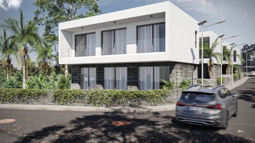 3 BR Villa in Kissonerga, Paphos - Image 1