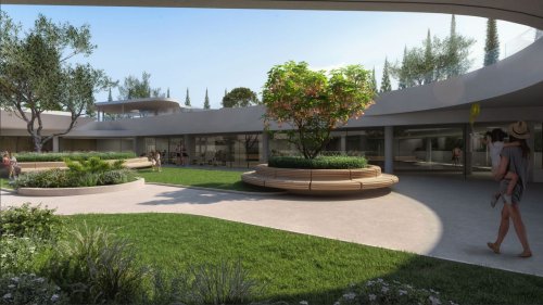 Plot of land for sale  in Potamos Germasogeias, Limassol, 4046