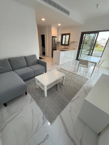 1 BR Apartment in Zakaki, Limassol - Image 1