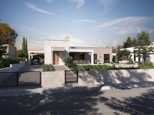 4 BR Villa in Souni–Zanakia - Image 1