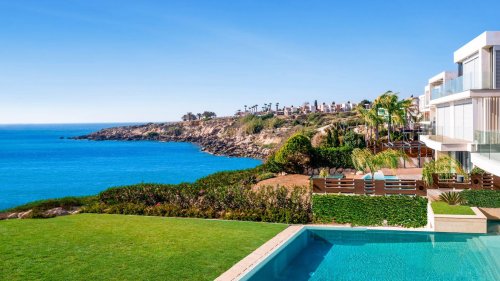 6 BR Villa in Chlorakas, Paphos - Image 1