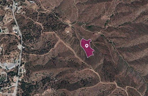 Special Protection Field in Evrychou, Nicosia - Image 1