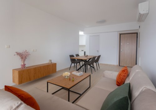 2 BR Apartment in Agios Georgios, Limassol - Image 1