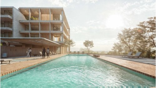 2 BR Apartment in Paralimni, Famagusta - Image 1