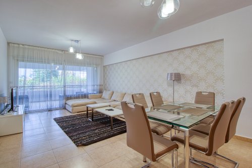 3 BR Apartment in Mouttagiaka, Limassol - Image 1