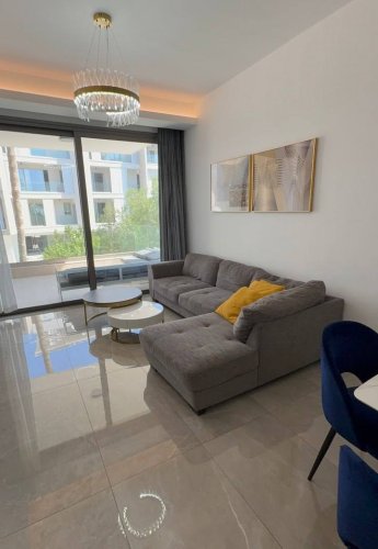 2 BR Apartment in Agios Athanasios, Limassol - Image 1