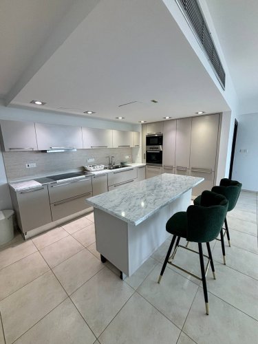 3 BR Apartment in Germasogeia, Limassol - Image 1