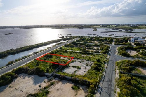 Residential plot in Paralimni, Famagusta - Image 1