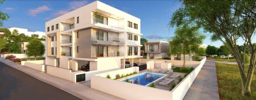 2 BR Apartment in Paphos - Image 1