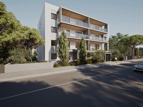 Διαμερίσματα προς πώληση 61 μ² στην τοποθεσία Agios Athanasios, Limassol, 4105