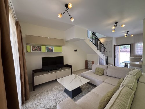 2 BR Maisonette in Potamos Germasogeias, Limassol - Image 1