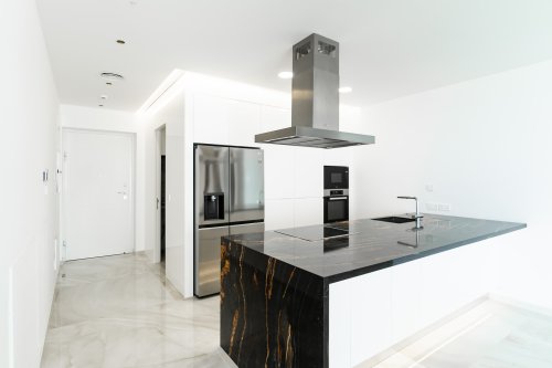 3 BR Penthouse in Agios Tychonas - Image 1