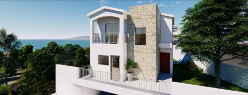 3 BR Villa in Polis, Paphos - Image 1
