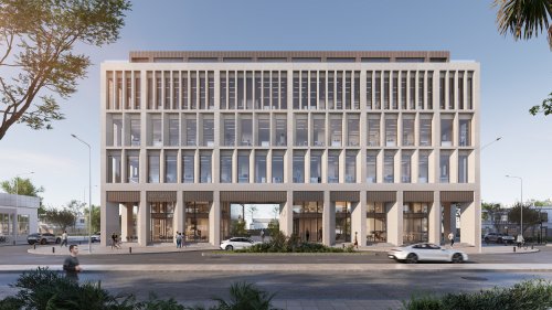 Office in Geroskipou, Paphos - Image 1